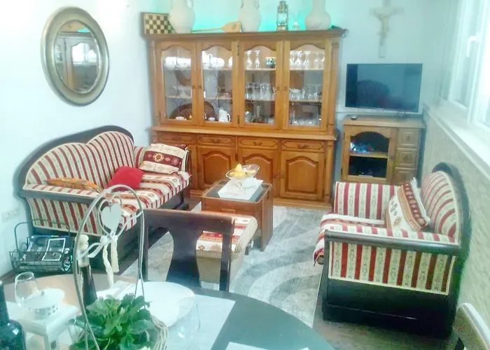 Rita Apartment Ston