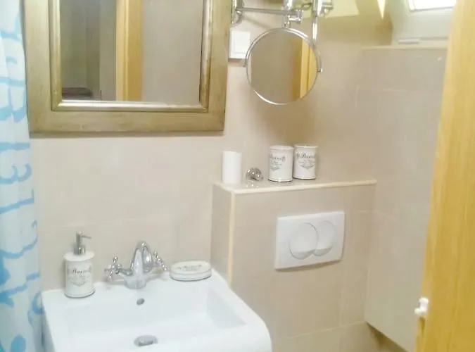 Rita Apartment Ston