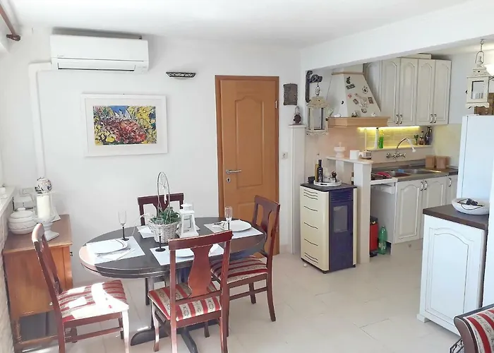 Apartment Rita