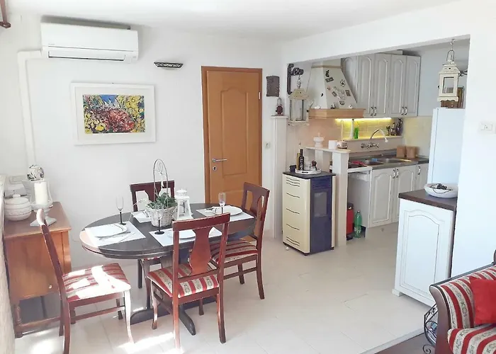 Apartment Rita Ston