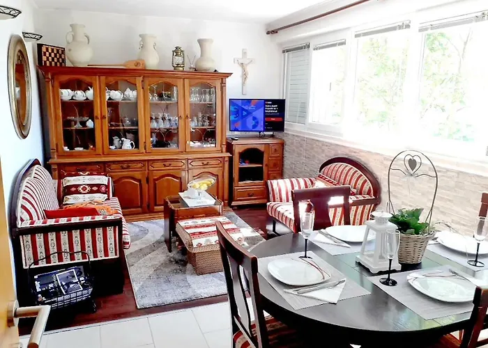 Rita Apartment Ston