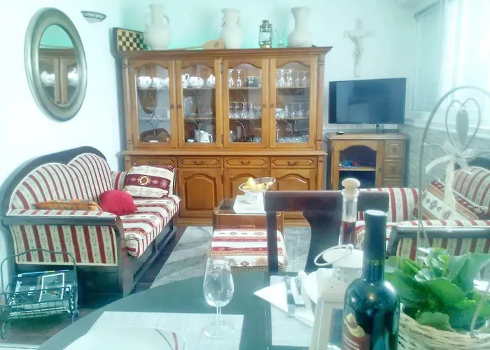 Rita Apartment *