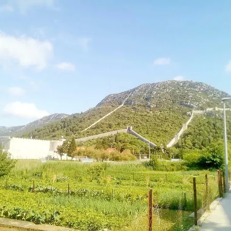 Διαμέρισμα Rita